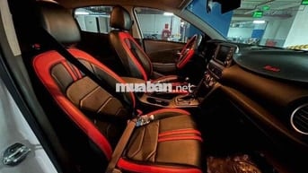 Hyundai Kona Tiêu chuẩn 2021 Trắng 12 vạn