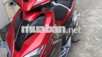bán xe Honda Air Blade 125cc màu Đỏ