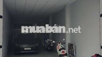 Cho thuê nhà khu vực Bà Điểm Hóc Môn 