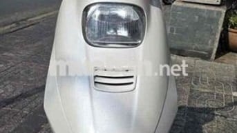 Honda Spacy 2005 Trắng 17184 km
