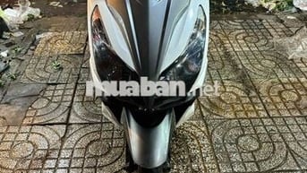 Honda Air Blade 2013 Trắng bạc 30.000 km