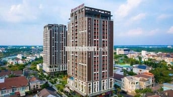 CHUYỂN NHƯỢNG CĂN HỘ CHUNG CƯ CAO CẤP  TRẢ TRƯỚC 40% NHẬN NHÀ NGAY
