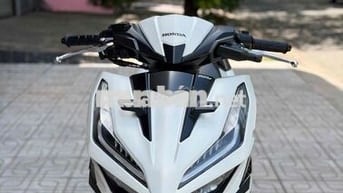 Honda Vario 125 2023 Trắng Vài ngàn km