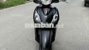 Honda Vision 2022 Bản Đặt Biệt Hộ Trợ Góp