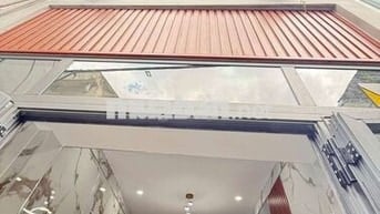 BÁN NHÀ SHR ĐƯỜNG SỐ 2 HIỆP BÌNH CHÁNH THỦ ĐỨC CŨ