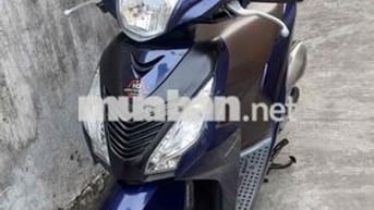 bán xe Honda Vision Xanh