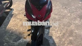 Yamaha Exciter 110 Đỏ đen