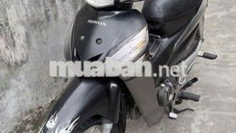 bán xe Honda Wave S