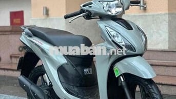 Honda Vision 2024 Tự động Xám 7000 km