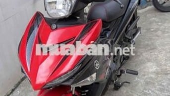bán xe Yamaha Exciter 150 Đỏ đen