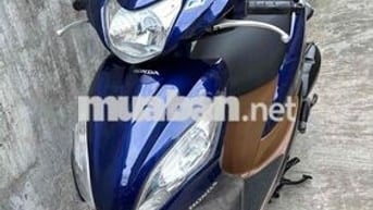 bán xe Honda Vision Xanh, Nâu