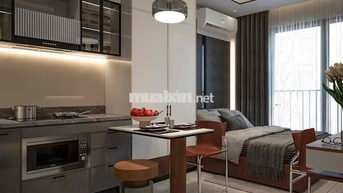 căn hộ FULL NỘI THẤT CAO CẤP cạnh ĐẠI HỌC SƯ PHẠM QUẬN 3