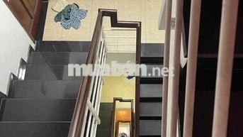 NHÀ 1/ TÂN PHÚ ‘ HẺM 🚗🚗🚗 chạy  NHỉnh 7 Tỏi TL   NHÀ 5 TẦNG – DƯƠNG VĂN