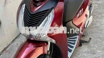 bán xe Honda SH Đỏ 150i