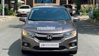 Honda City 1.5L CVT 2020 Nâu Cực Đẹp Ngon Bổ Rẻ