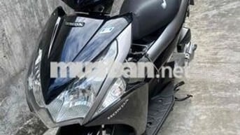 bán xe Honda Air Blade Đen Fi
