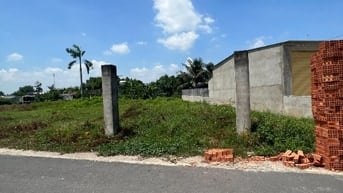  5x31m - SHR - QL22 2km - BV Xuyên Á 4km - Vinhomes SG Park 6km