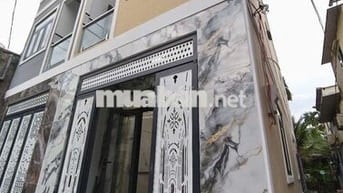 BÁN NHÀ SỔ HỒNG CHUNG 4 CĂN ĐƯỜNG SỐ 52 HIỆP BÌNH CHÁNH THỦ ĐỨC CŨ