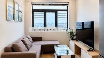 CHO THUÊ CĂN HỘ SAIGONHOMES 80M² 3PN 2WC SẴN NỘI THẤT 12 TRIỆU/THÁNG