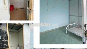 Cho thuê phòng trọ nữ quận 7 Tân Thuận