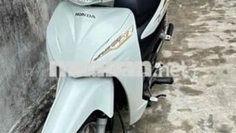 bán xe Honda Wave Trắng Xe số