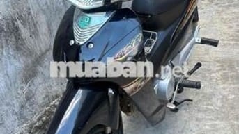 bán Xe số Halim 50cc màu Đen