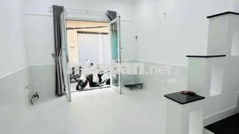🌺  3 TẦNG – 3PN – HẺM 3M – KHU AN NINH – TT BÌNH THẠNH-VÀO Ở NGAY-CHỈ
