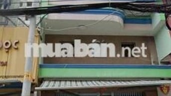 Bán Nhà Chính Chủ MT đường Trần Văn Kiểu