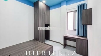 NHƯỢNG PHÒNG QUẬN 4 (CÓ THỂ DỌN VÀO NGAY)