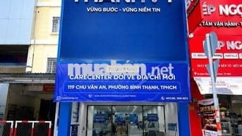  MẶT TIỀN BẠCH ĐẰNG , BÌNH THẠNH - 5x25m -  3 TẦNG - 50 TRIỆU/THÁNG