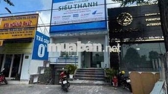 MBKD - VĂN PHÒNG MẶT TIỀN PHẠM NGỌC THẠCH