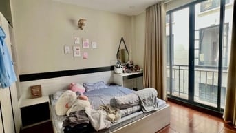 Nhà 5 x 13m - Xây 3 tầng - Đường 2 ô tô tránh - P. Thảo Điền