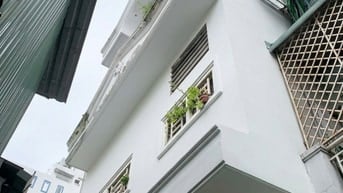 NHÀ ĐOÀN VĂN BƠ P16, Q4 - 73m2 (3Tầng) - GIÁ 4TY6