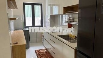 CHUNG CƯ 60M² – FULL NỘI THẤT  – NGAY NGUYỄN VĂN TRỖI – DỌN VÀO Ở NGAY