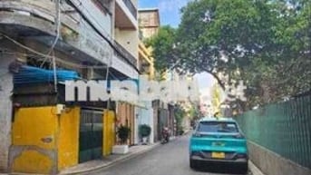 5 Tỷ 500 - HXH - 01 Căn ra MT Hoàng Văn Thụ – 37m² - 2 Lầu - 3PN * Hẻm