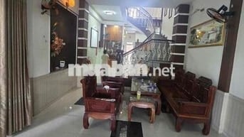 🏡 CHO THUÊ NHÀ MẶT TIỀN ĐƯỜNG CHU HUY MÂN – VỊ TRÍ ĐẸP, PHÙ HỢP KINH D