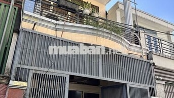 Bán nhà ở đường Phạm Văn Chiêu