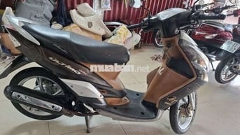 Yamaha Ultimo Nâu, Đen, Bạc