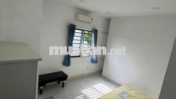 🔥CHO THUÊ STUDIO CỬA SỔ TRỜI FULL NỘI THẤT NGAY TRƯỜNG SA QUẬN 3