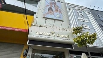 CHO THUÊ TÒA NHÀ 5 TẦNG CÓ THANG MÁY – MT NGUYỄN TẤT THÀNH, TP. PLEIKU