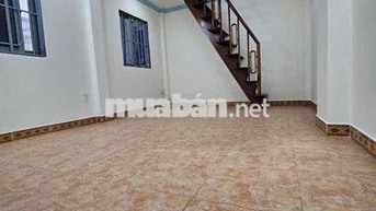 NHÀ NGUYÊN CĂN 1 TRỆT 1 LỬNG 1 LẦU TẠI ĐIỆN BIÊN PHỦ, BÀN CỜ, QUẬN 3