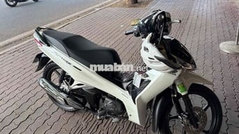 Honda Future 2024 Trắng ít đi