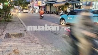 Cho thuê nhà & đất mặt tiền đường 
