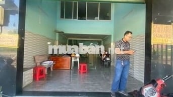 Cho thuê mặt bằng, kinh doanh, vị trí ql22
