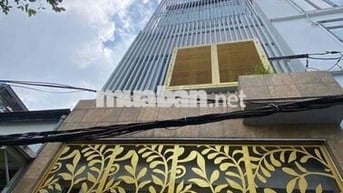 NHÀ 1/ LÝ THƯỜNG KIỆT FULL NỘI THẤT ĐẸP - 3 PHÒNG NGỦ