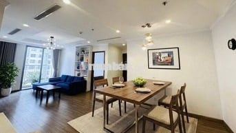  Cho thuê CHCC Vinhomes Times City - Park Hill- 120m2- 3 ngủ