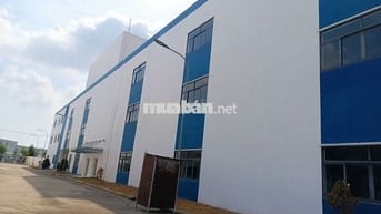 ✅✅ CHO THUÊ KHO/XƯỞNG 5.000M² TẠI ĐÀ NẴNG – MỚI 100%, CHỈ 55.000Đ/M²