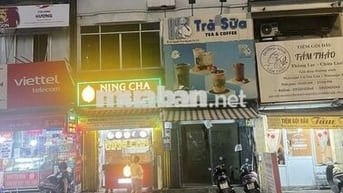 CHO THUÊ VỊ TRÍ TRUNG TÂM - MẶT TIỀN NGUYỄN PHÚC NGUYÊN