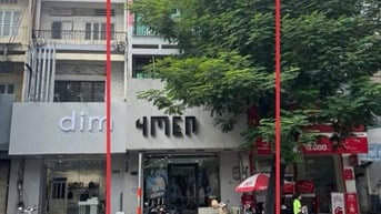 37 Tỷ - HĐT Cao 88tr/th! Mặt Tiền Thương Hiệu Lê Văn Sỹ Quận 3 - 5,06x