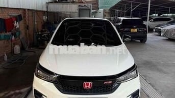 Honda City 2021 Trắng Tự động 125000 km